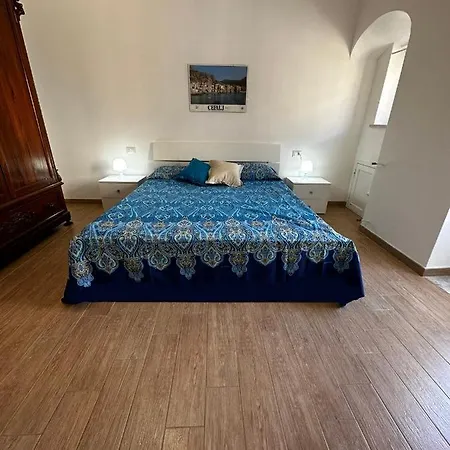 דירה Maiolica House *