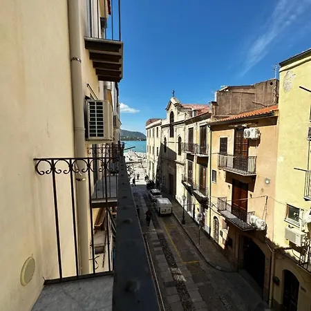Apartman Maiolica House *
