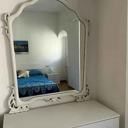 Maiolica House Apartman Cefalù