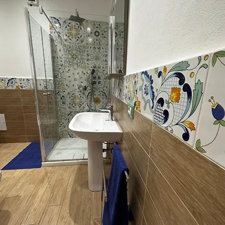 Maiolica House * Cefalù