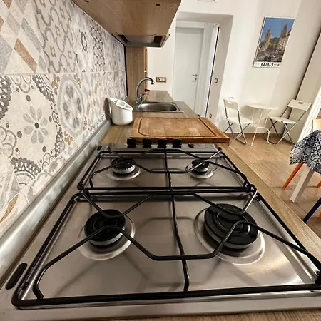 Maiolica House * צ'פאלו