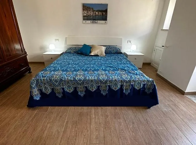 Apartamento Maiolica House *