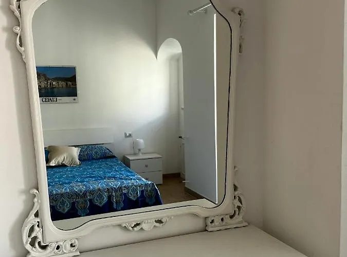 Maiolica House Apartamento Cefalú