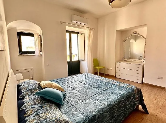 Maiolica House Cefalú