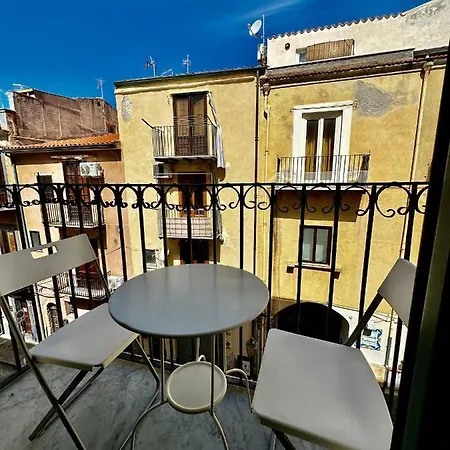 Maiolica House Apartamento