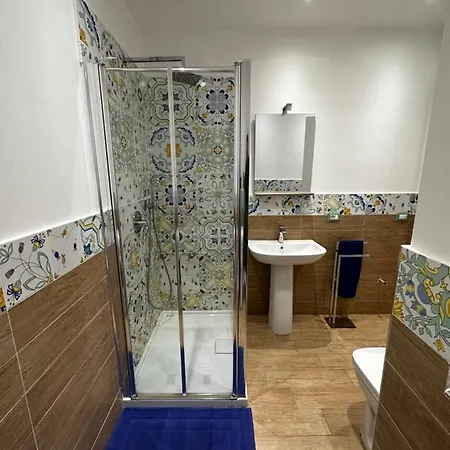 Maiolica House Appartement *