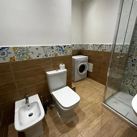 Maiolica House Διαμέρισμα *