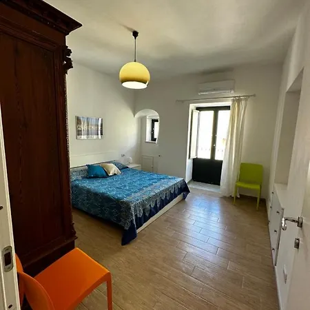 Apartamento Maiolica House *
