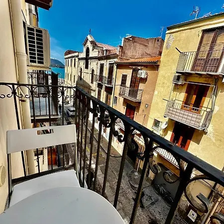 Maiolica House Apartamento