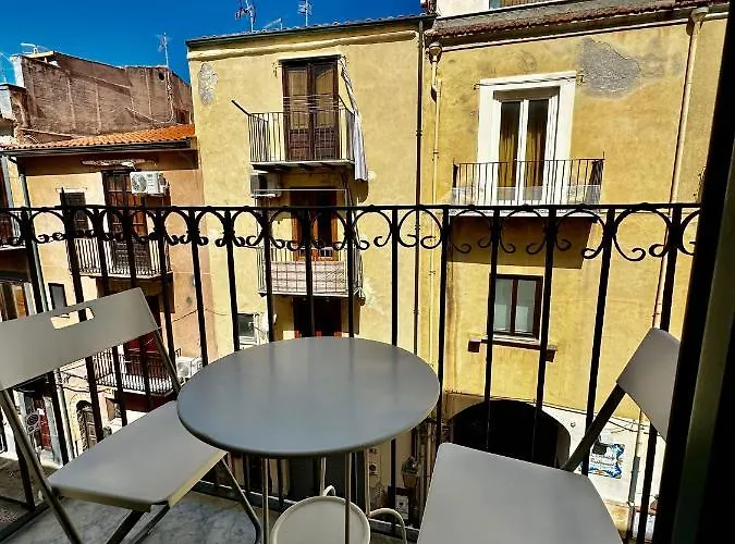 Maiolica House Apartman