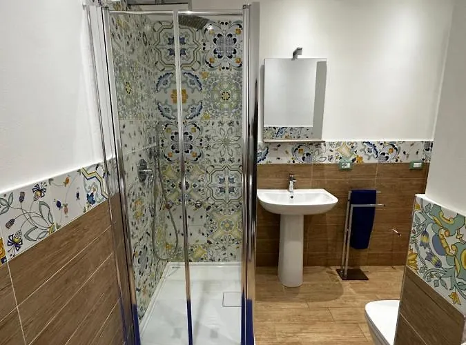 Maiolica House Apartman *