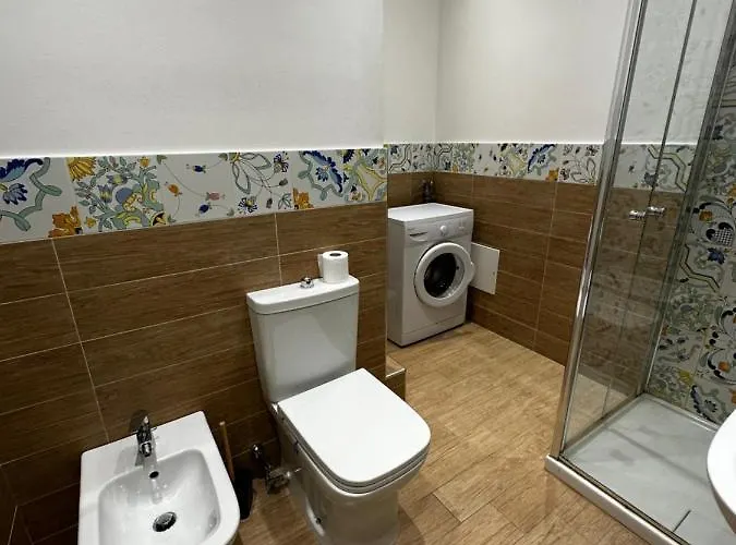 Maiolica House Apartman *