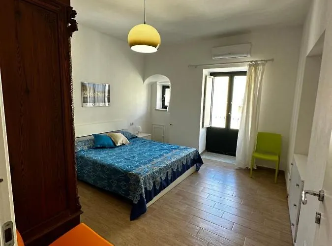 Appartement Maiolica House *