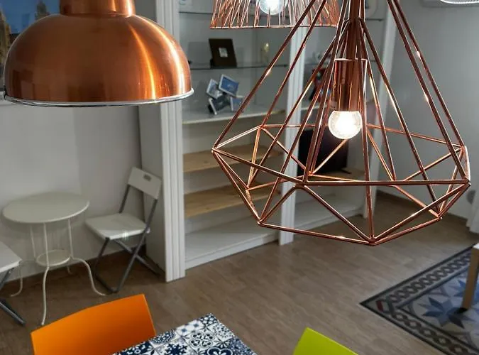 Apartman Maiolica House Cefalù