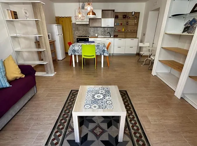 Maiolica House Apartman